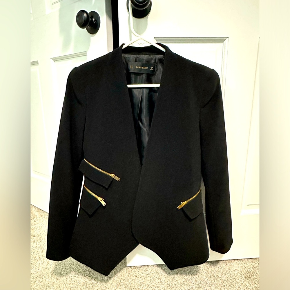 Zara Blazer